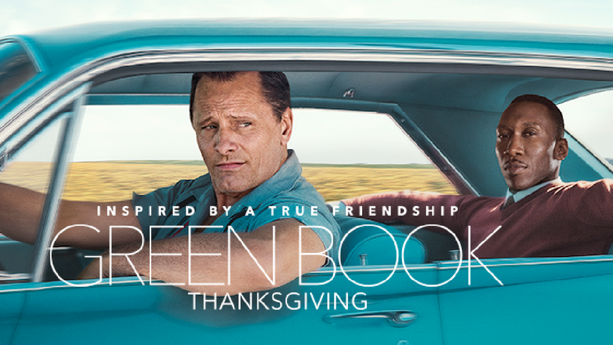 Green Book, que se estrenará en el Perú el próximo 7 de febrero, cuenta la historia de una amistad entre un caucásico norteamericano y un afrodescendiente. La película, que también estuvo nominada a los Globos de Oro, tuvo un costo de producción de US$23 millones, de acuerdo con Imdb.