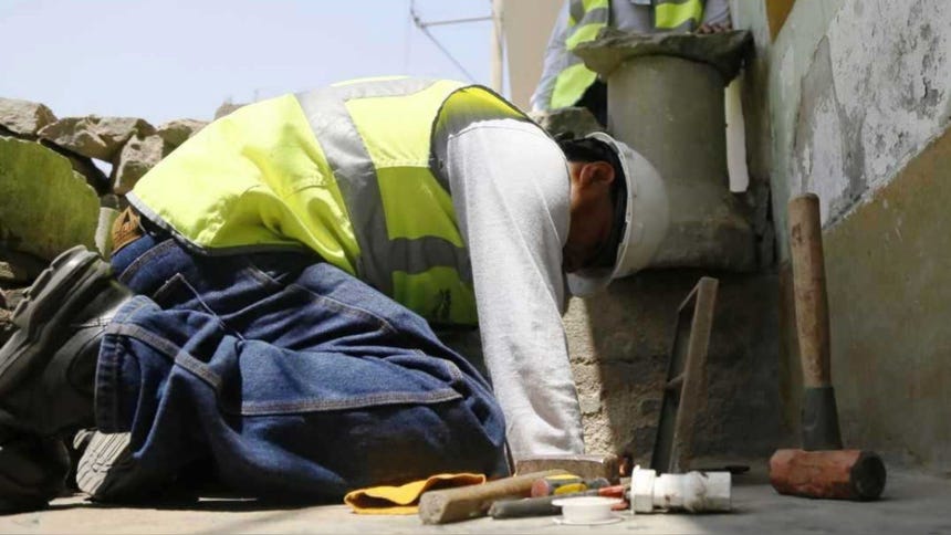 Sedapal: Lima y Callao perdieron 140,000 litros de agua potable por robo de medidores