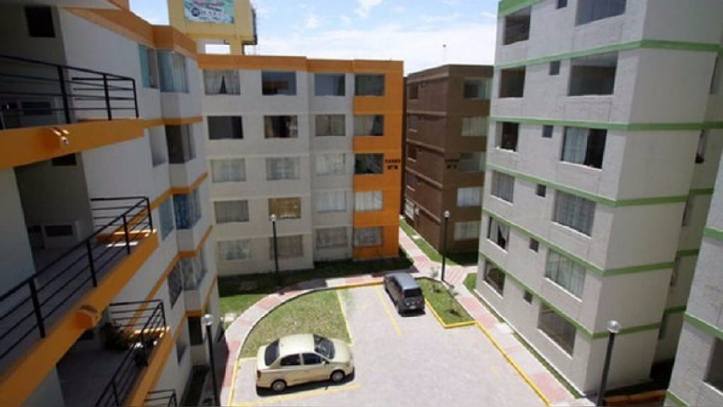 Subsidio para alquiler está dirigido a parejas jóvenes de bajos recursos. 