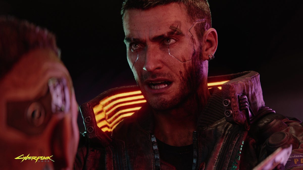 La Mujer Del Varón The Witcher 3