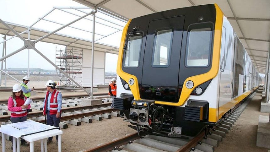 Esta obra se conectará con la red del Metro de Lima y Callao. Los ciudadanos tendrán un óptimo acceso a los distintos puntos de la ciudad.