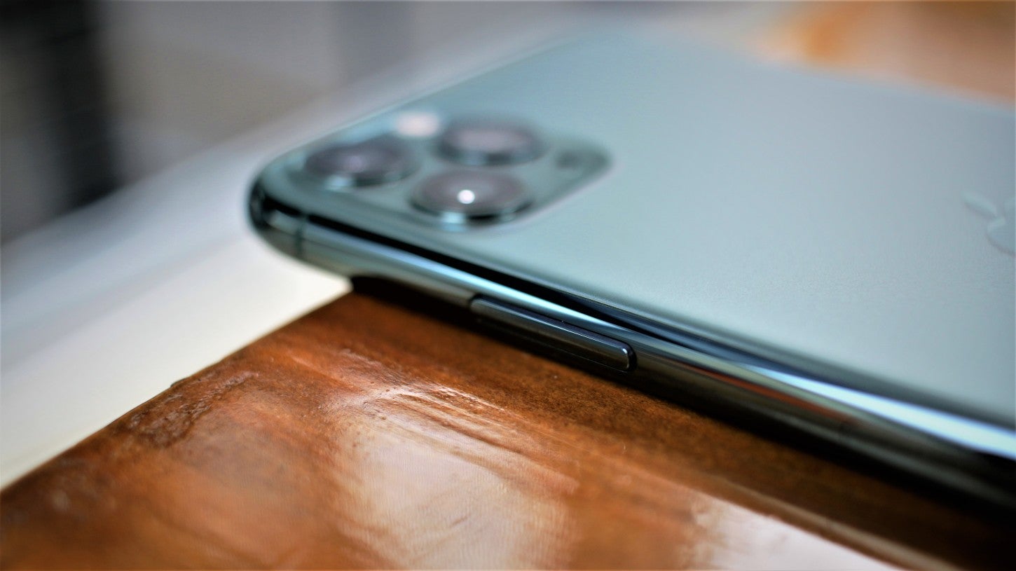 Iphone 12 Pro Max Se Calienta