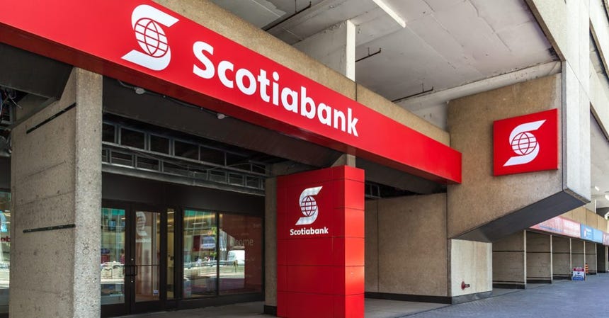 El banco Scotiabank es la cuarta entidad financiera con más reclamos por parte de los clientes y usuarios, según el Indecopi.