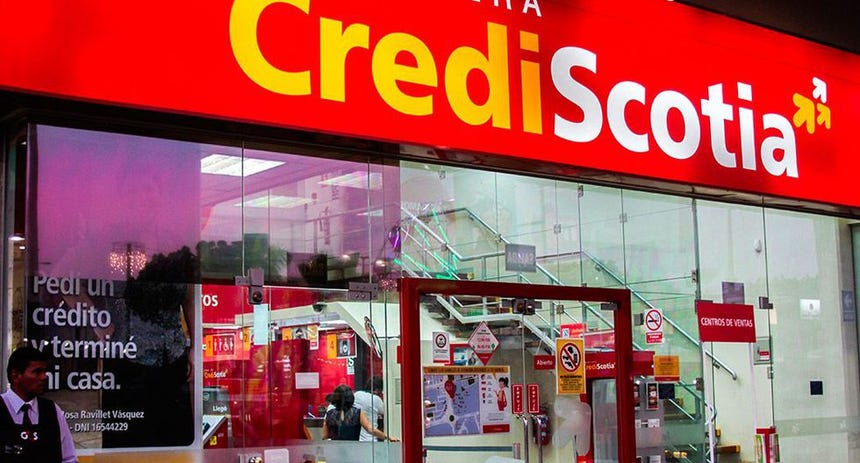 Crediscotia es la octava entidad financiera con más reclamos por parte de los clientes y usuarios, según el Indecopi.