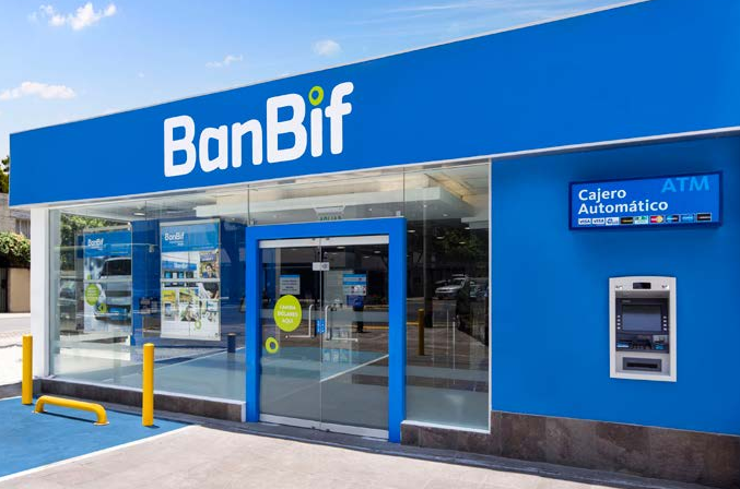 El banco Banbif es la décima entidad financiera con más reclamos por parte de los clientes y usuarios, según el Indecopi.