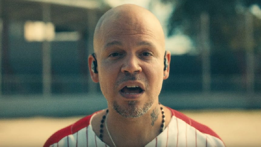 Cancion Rene Residente presenta
