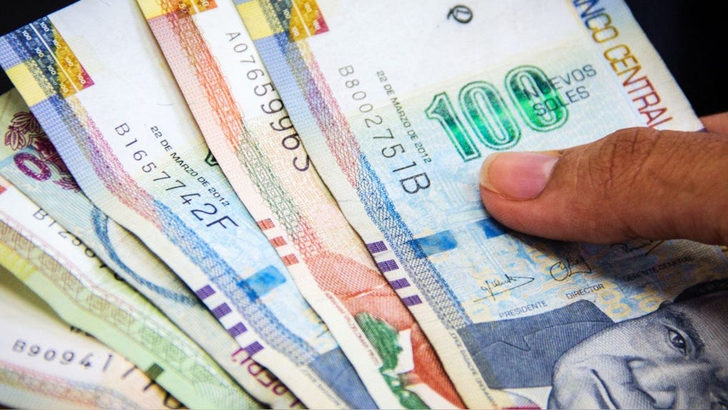 La mayoría de los pagos se podrán realizar vía banca digital y se recibirán por cajero.