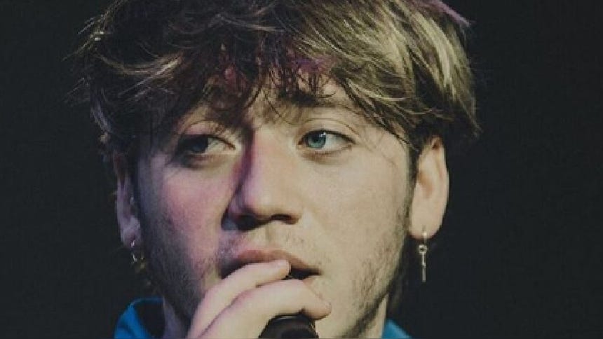 Paulo Londra denunció los abusos de sus productores: "No quería aceptar que me habían hecho firmar algo sin ver"