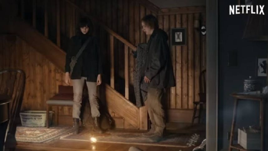 Netflix | "Dark": Nuevo tráiler de la tercera temporada confirma que ...