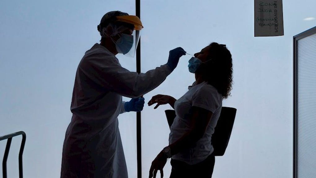 Coronavirus en el mundo | EN VIVO hoy, 22 de agosto de 2020: La cifra ...