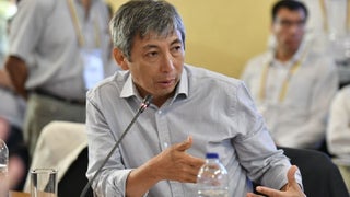 José Arista Arbildo sería el nuevo ministro de Economía y Finanzas