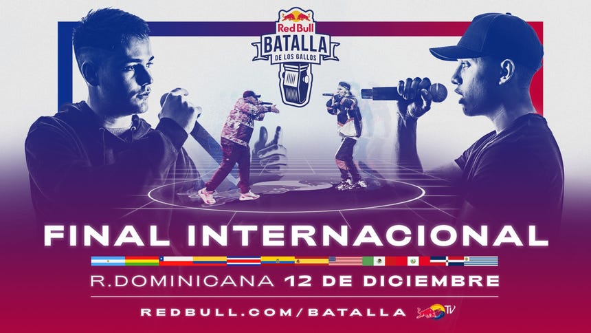 Red Bull Internacional 2020 Conoce A Los Finalistas Y A Los Reservas