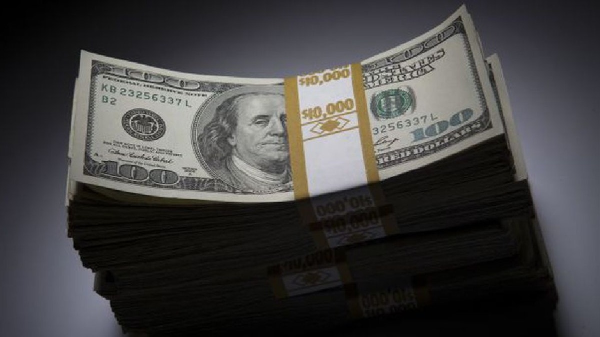Tipo de cambio: Precio del dólar al cierre de hoy, 18 de diciembre