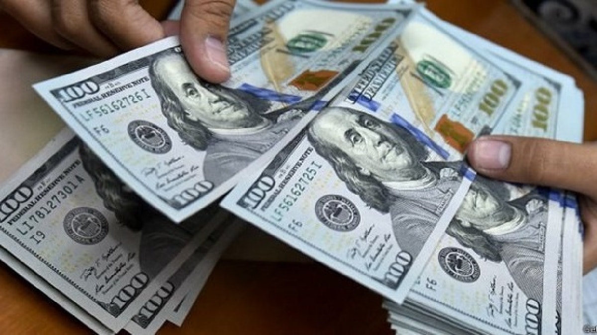 Tipo de cambio: Precio del dólar al cierre de hoy, 21 de diciembre