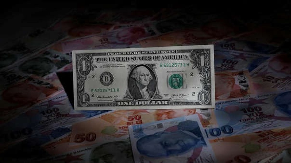 Tipo de cambio: Precio del dólar al cierre de hoy, 22 de diciembre