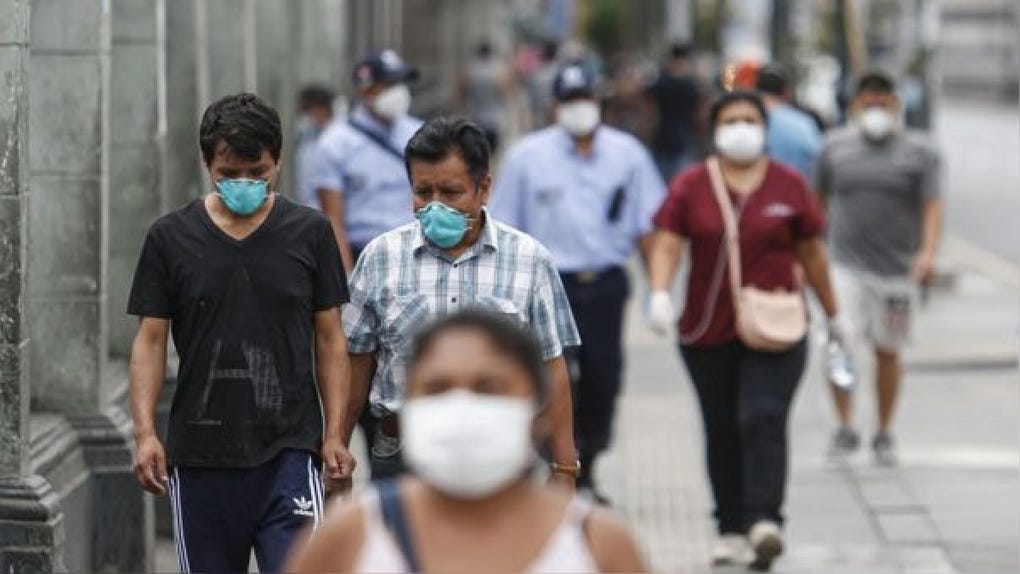 Empleo: Seis de cada 10 peruanos teme perder su trabajo o negocio este ...