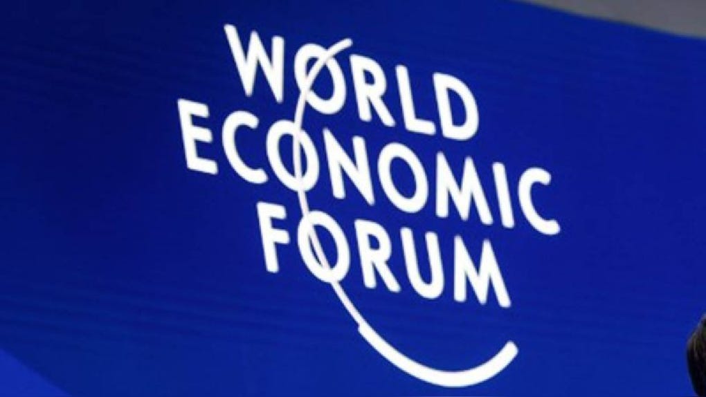 El Foro Económico Mundial publica una vez al año el Global Competitiveness Report.