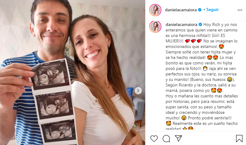 Si Miro Una Historia De Instagram Se Entera