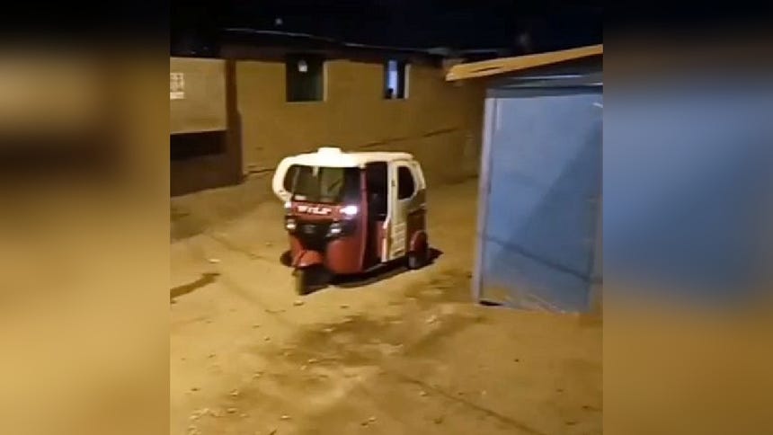 Ventanilla: un joven fue asesinado a balazos dentro de un mototaxi