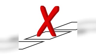 Las reglas de la mediocridad