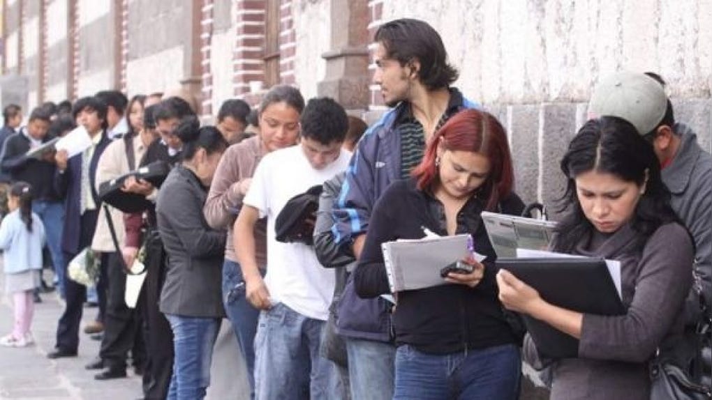 El 24% de jóvenes peruanos perdió su empleo en el 2020.