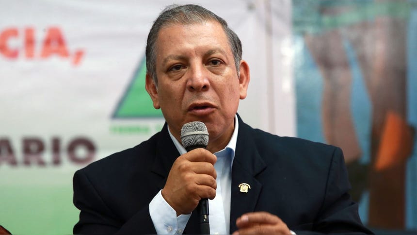 RPP Verifica | Marco Arana: “Seis [presidentes] están en este momento ...