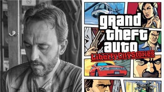 Fallece Gordon Hall, fundador de Rockstar Leeds y creativo de GTA