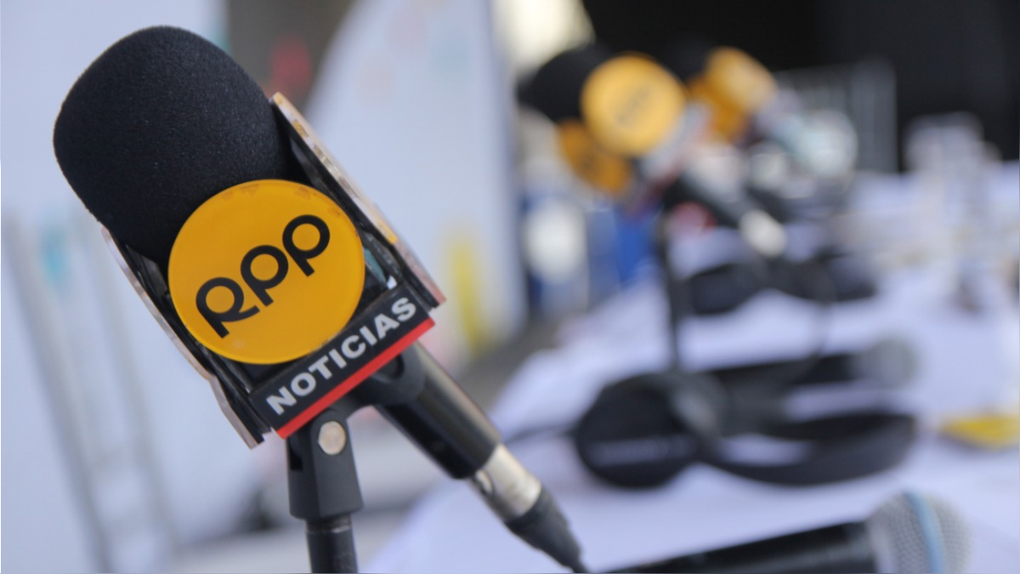 La radio es más importante para Perú que en la mayoría de los países de ...
