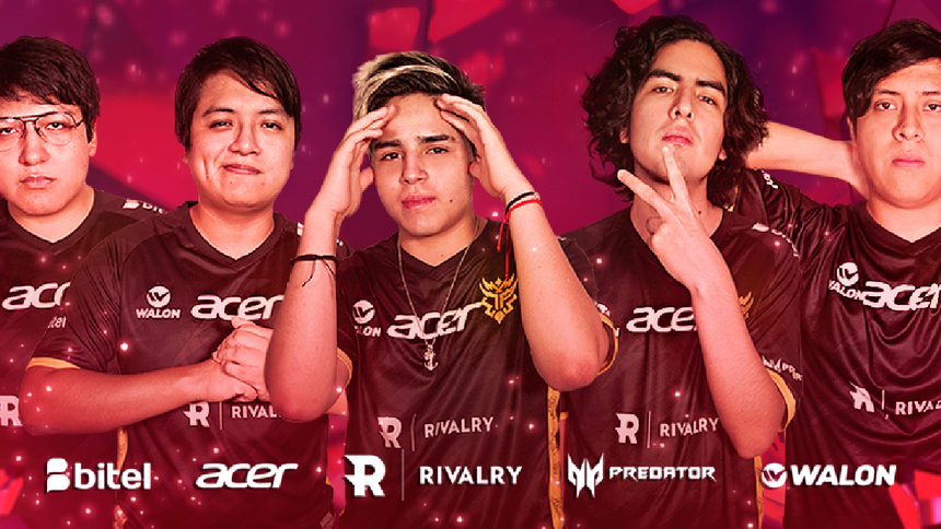 Dota 2: fecha y horarios de las partidas de Thunder Predator en la ...