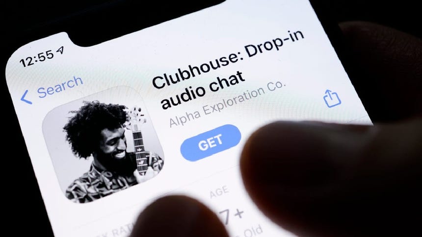 Twitter conversó con Clubhouse para comprarla por 4 mil millones de ...
