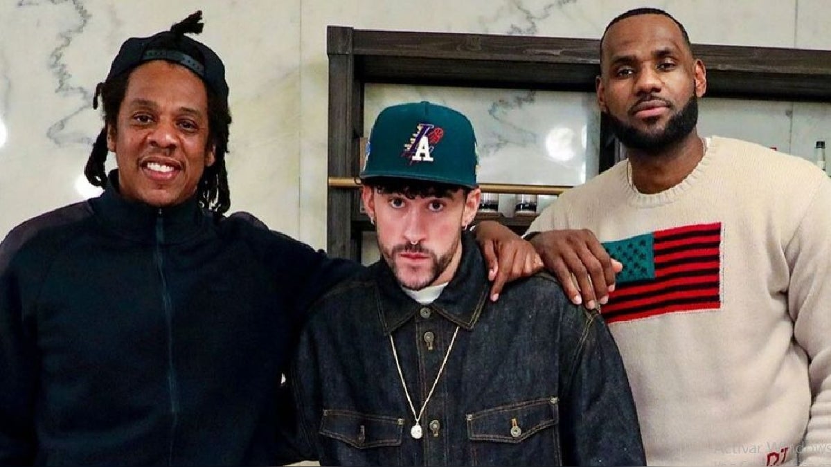 bad bunny uninterrupted