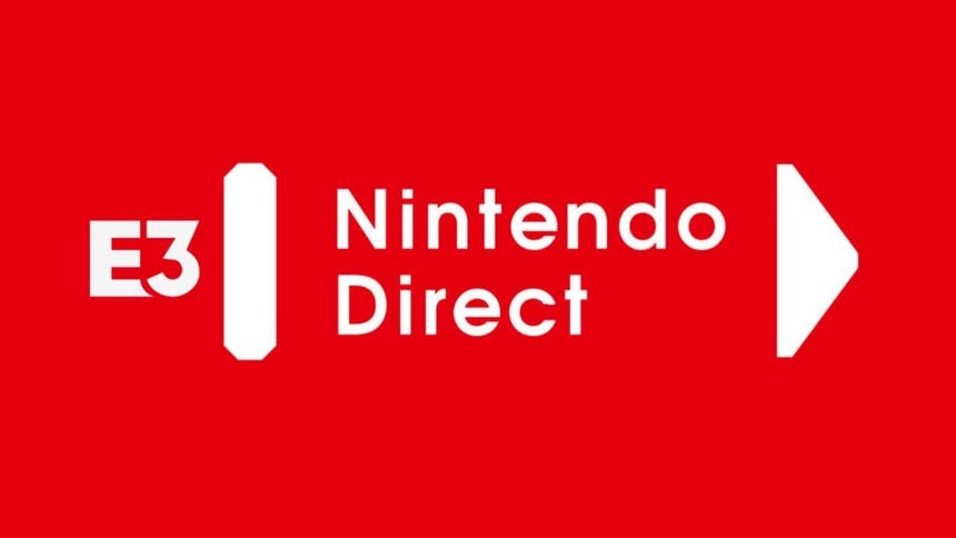 E3 2021: Nintendo tuvo la conferencia más vista en el evento y Xbox tuvo la más grande de su historia