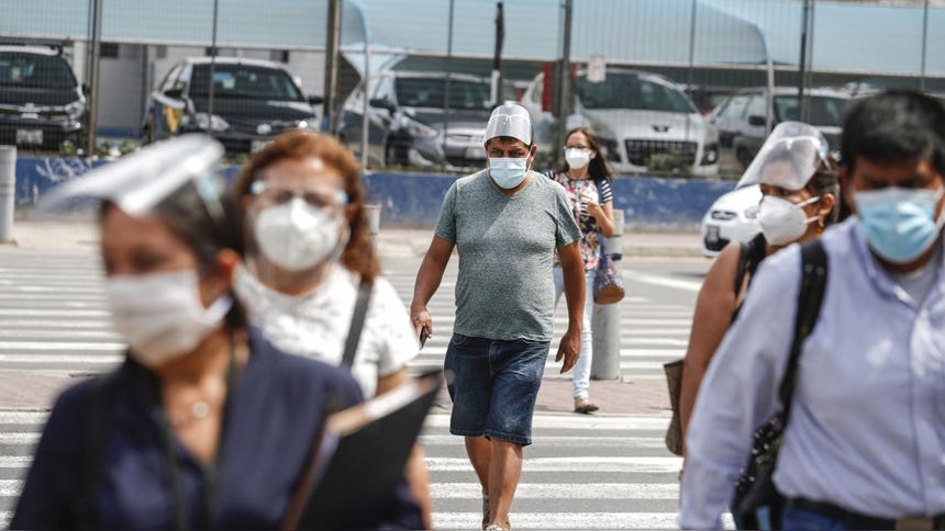 Perú ocupa el puesto 77 en el ranking de calidad de vida, uno de los ...