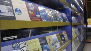 “Libros que Nos Hacen Libres”, nueva campaña de la Municipalidad de Lima para implementar bibliotecas