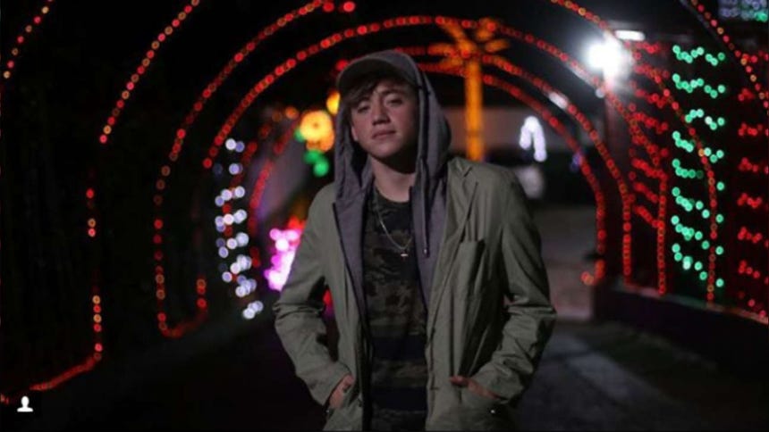 Paulo Londra: Big Ligas perdió el juicio contra el cantante