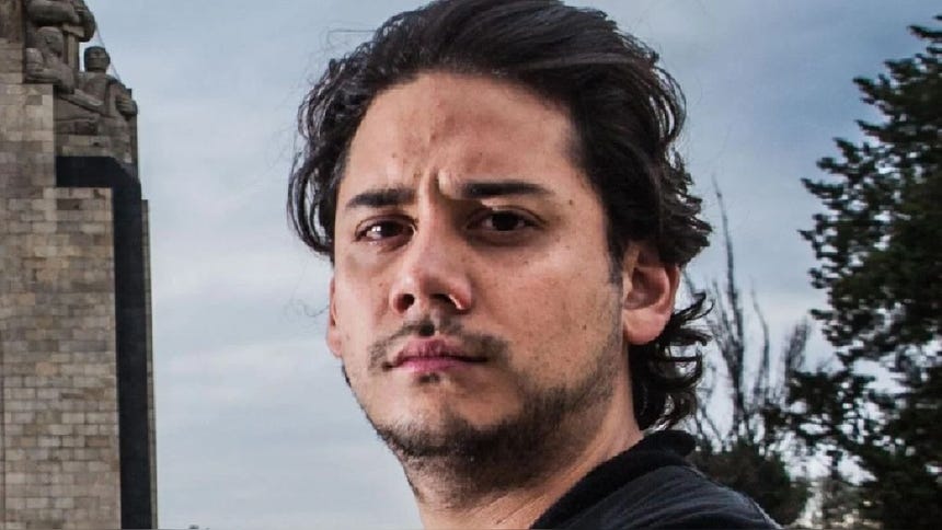 Luka Rix Rix cumplirá condena por abuso sexual en libertad