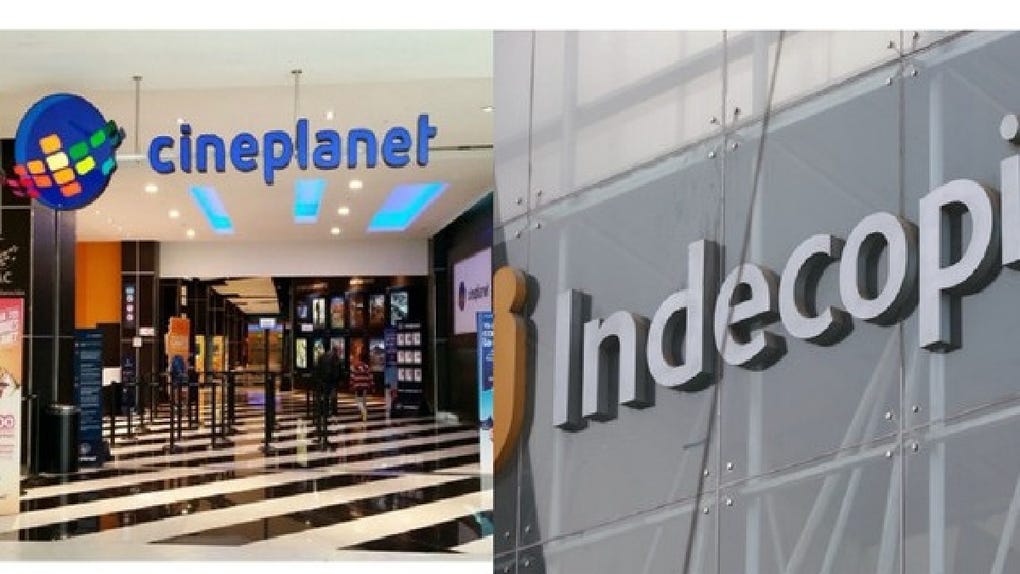 La empresa denunció como barrera burocrática la medida que ordena retirar de las salas de cine el aviso donde informa a los consumidores la prohibición del ingreso a sus salas de cine con alimentos y/o bebidas.