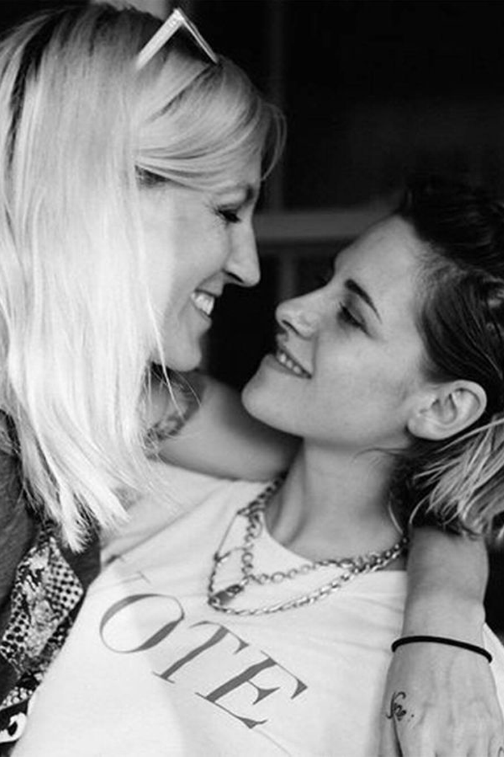 Kristen Stewart y Dylan Meyer anuncian su compromiso