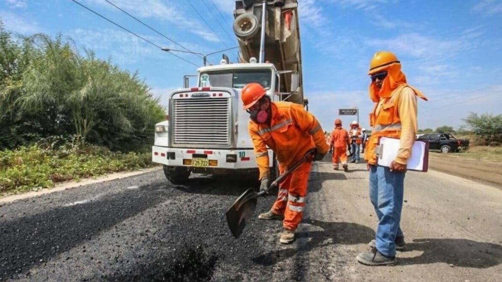 MEF planteará medidas para acelerar la inversión pública