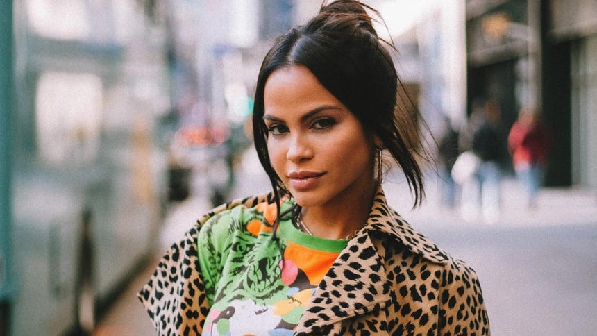 Natti Natasha tenía planeado abordar el avión donde murió Flow La Movie