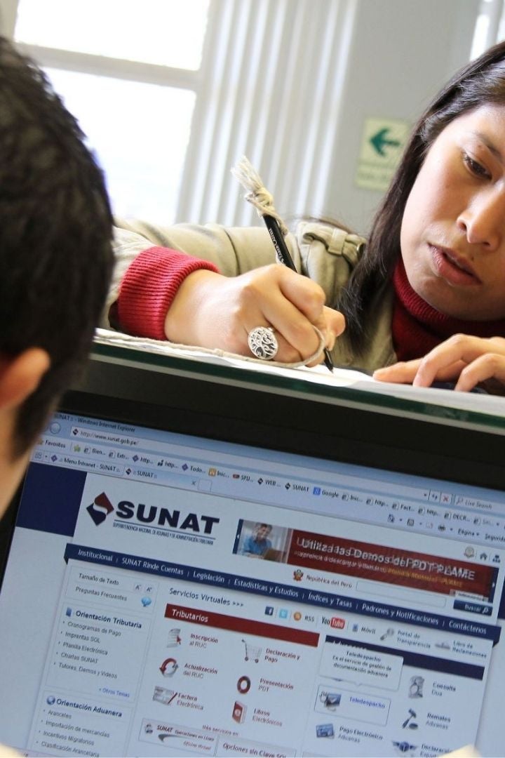 Gobierno subió el valor de la UIT para el 2022