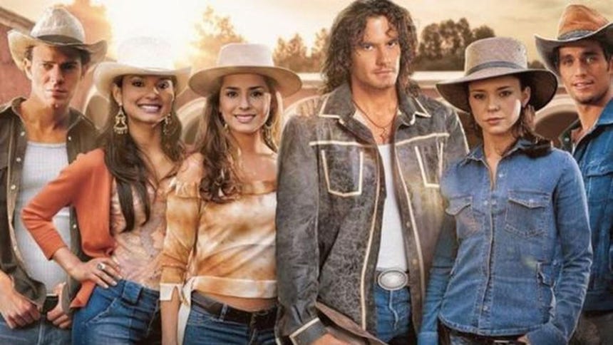 Personajes reparto Pasión de gavilanes temporada 2: Fecha de estreno,  personajes y todo lo que sabemos