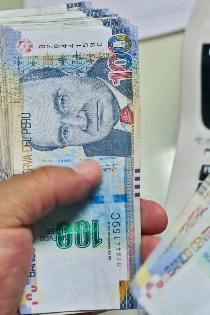 ¿Cómo y cuándo cobrar el Bono Wanuchay?