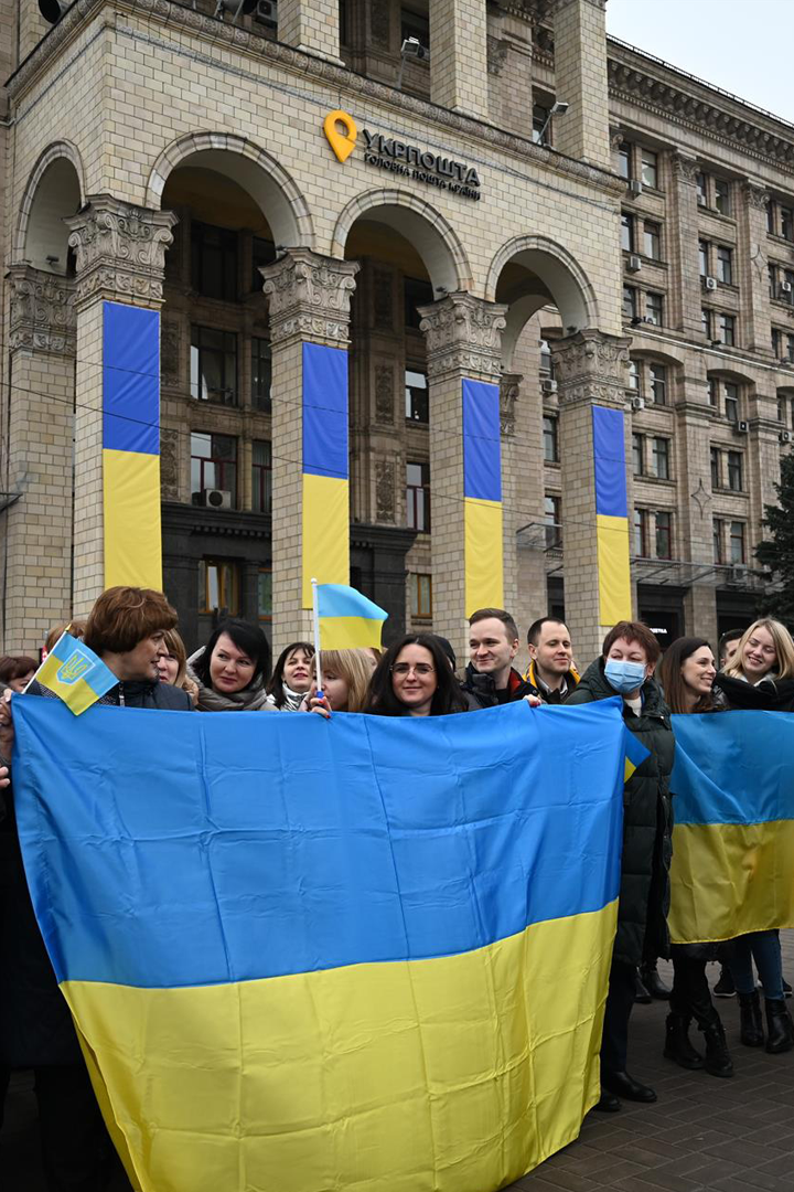 Rusia se dirige a una 