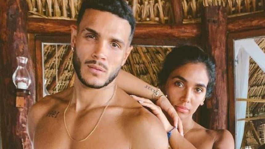 Mario Irivarren sobre su ruptura con Vania Bludau: 'Los pormenores son ...