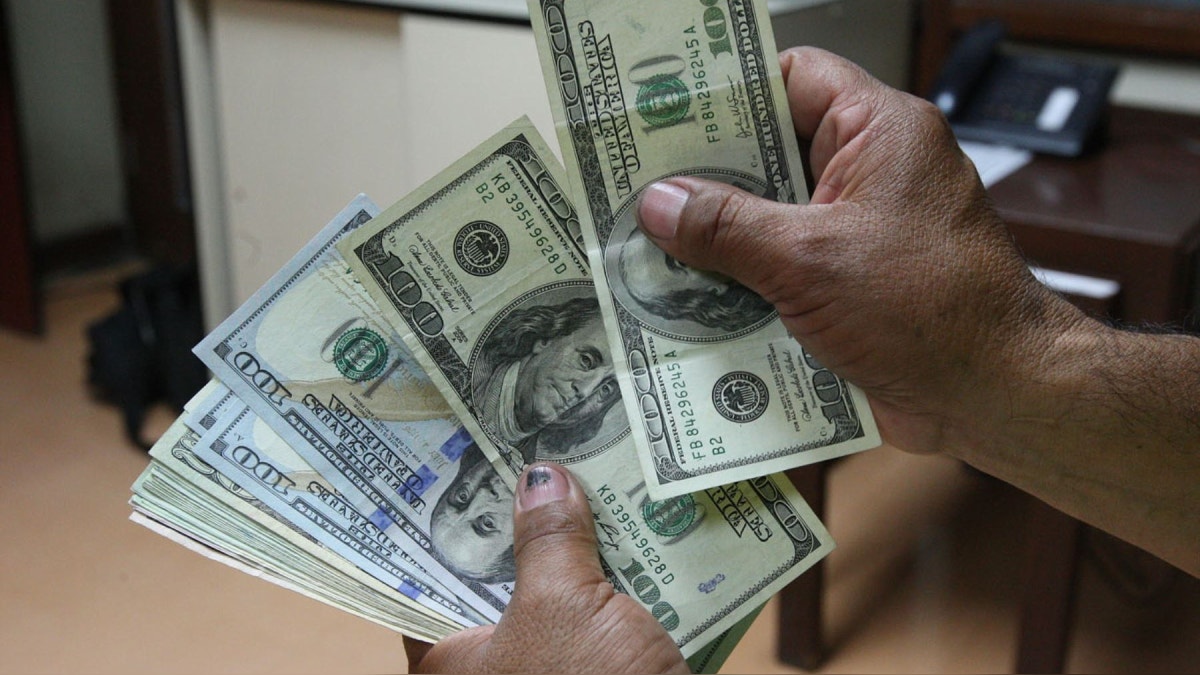 Precio del dólar en Perú continúa subiendo tras inicio de la jornada de hoy, 06 de abril