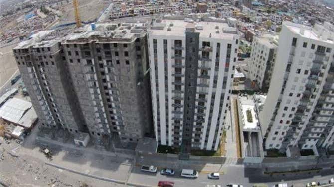 Vivienda: Estos son los distritos de Lima más baratos para comprar un ...