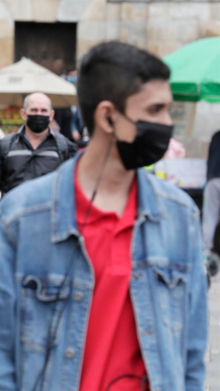 Uso opcional de la mascarilla: ¿Desde cuándo y dónde se aplicaría esta medida?