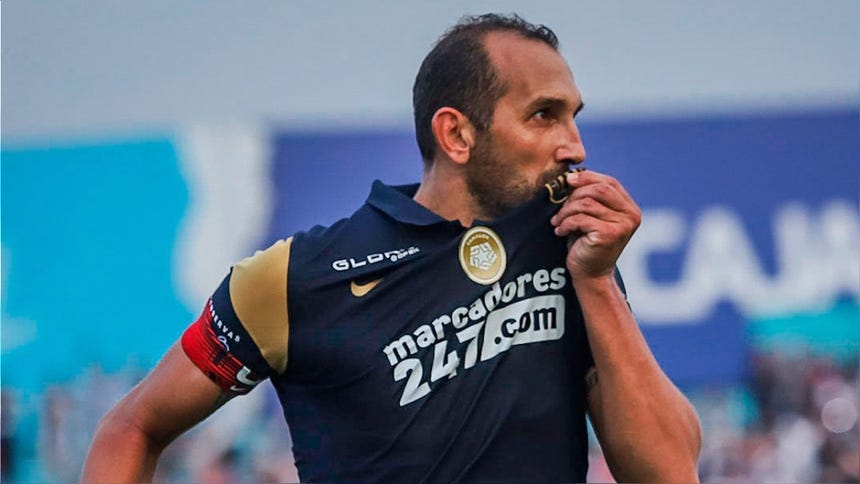 Alianza Lima 1-0 San Martín: resultado, resumen y gol del partido por ...