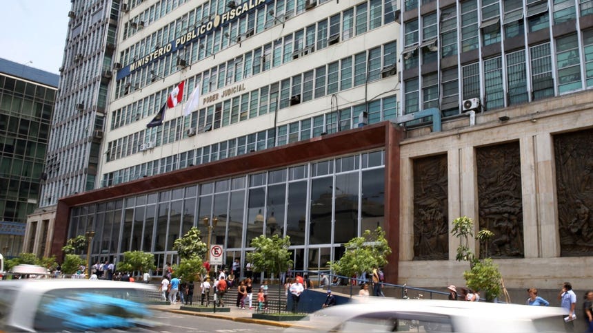 Fecha para elección del nuevo Fiscal de la Nación será programada en próxima Junta de Fiscales Supremos